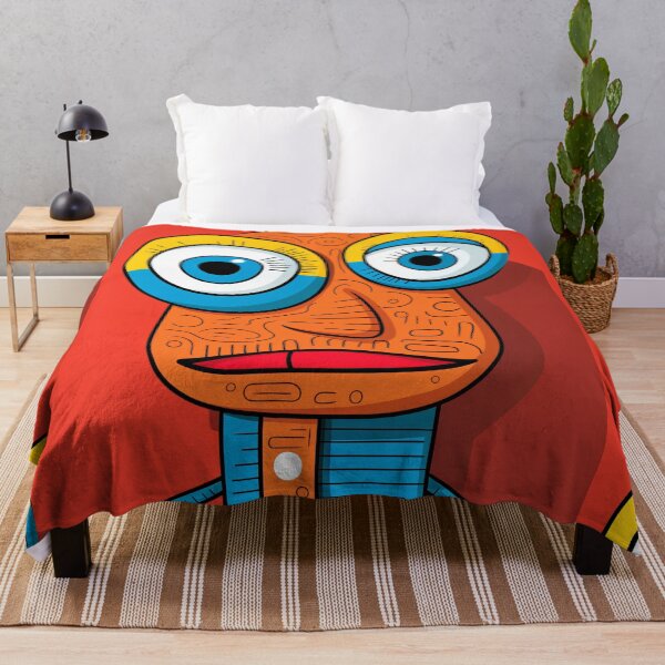 Item preview, Cartoonish Lizard Illustration designed and sold by Piotrek0001.