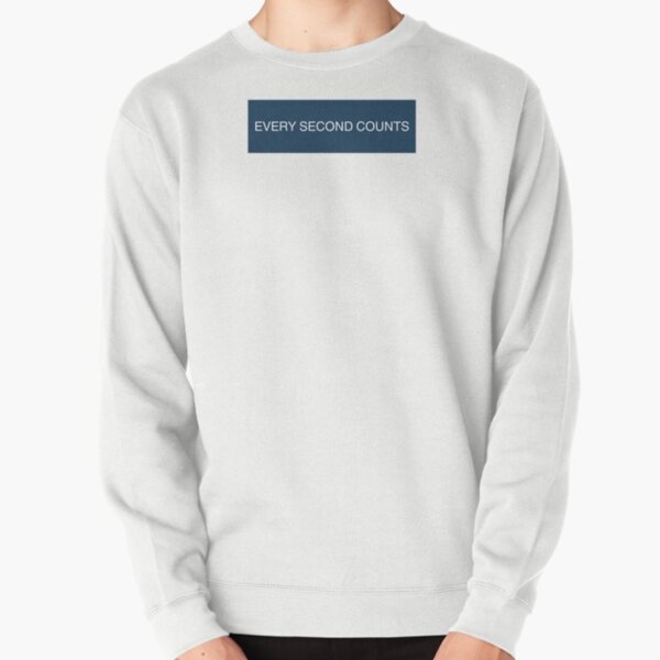 Item preview, Every Second Counts designed and sold by d-obsession-k.