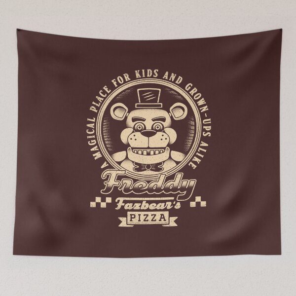 Item preview, A Magical Place For Kids Grunge designed and sold by Lagelantee.