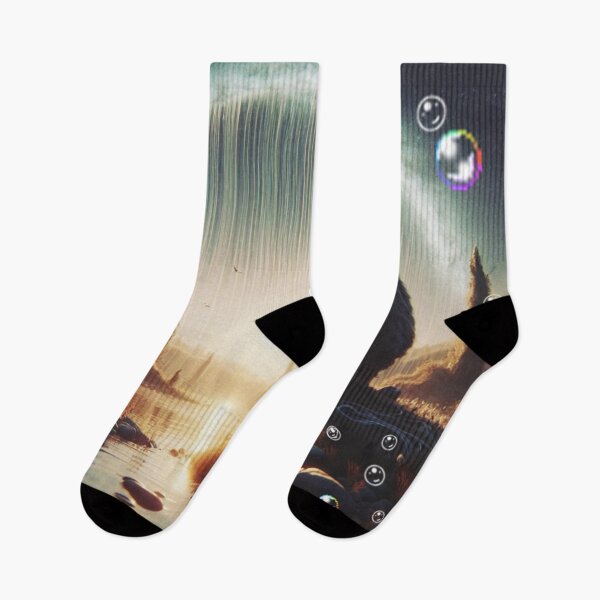 Item preview, Fog Down designed and sold by sonnycosmics.