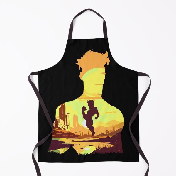 Item preview, Mark The Invincible *Negative Illusion* designed and sold by MyRetroArt.