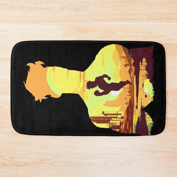Item preview, Mark The Invincible *Negative Illusion* designed and sold by MyRetroArt.