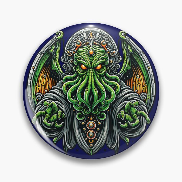 Item preview, Nightmare Unleashed S02 D31 designed and sold by Houerd.