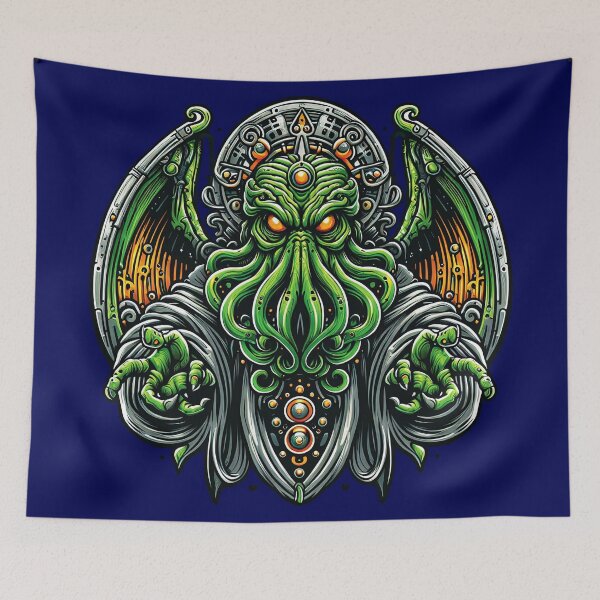 Item preview, Nightmare Unleashed S02 D31 designed and sold by Houerd.