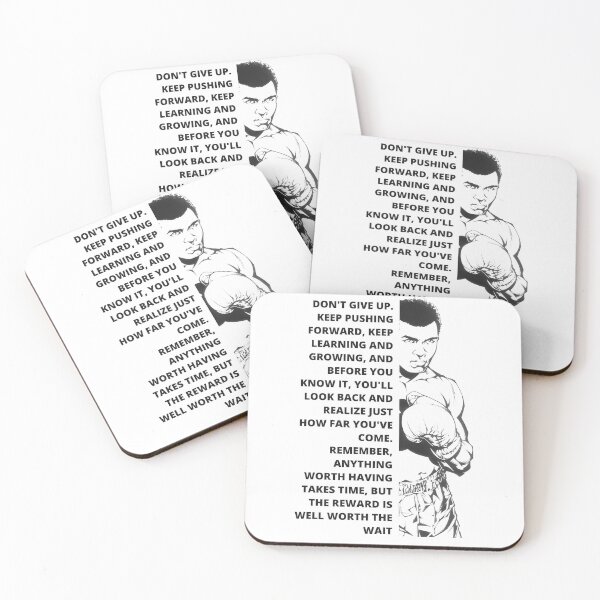 Item preview, motivation message athlet designed and sold by ASMAR B.