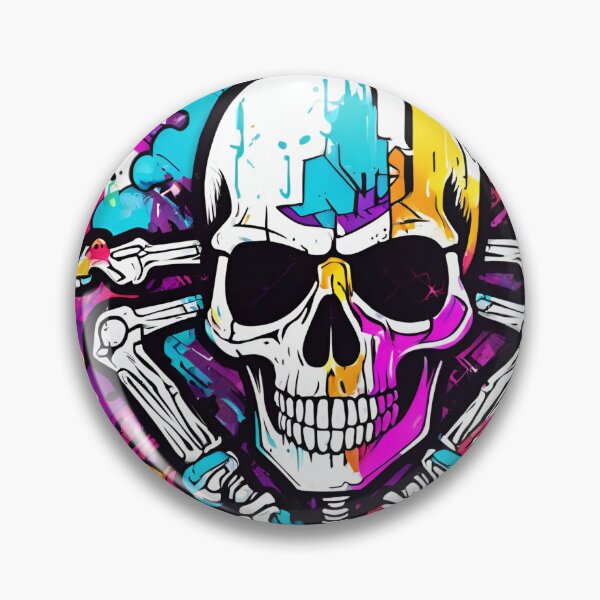 Item preview, Skull & Bow: A Preppy Twist on Skeleton Chic(5) designed and sold by CoolEnthusias.