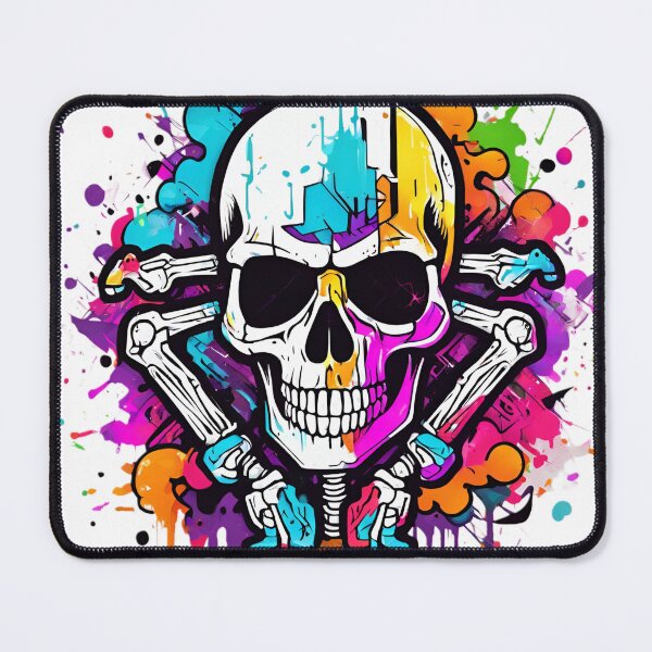 Item preview, Skull & Bow: A Preppy Twist on Skeleton Chic(5) designed and sold by CoolEnthusias.