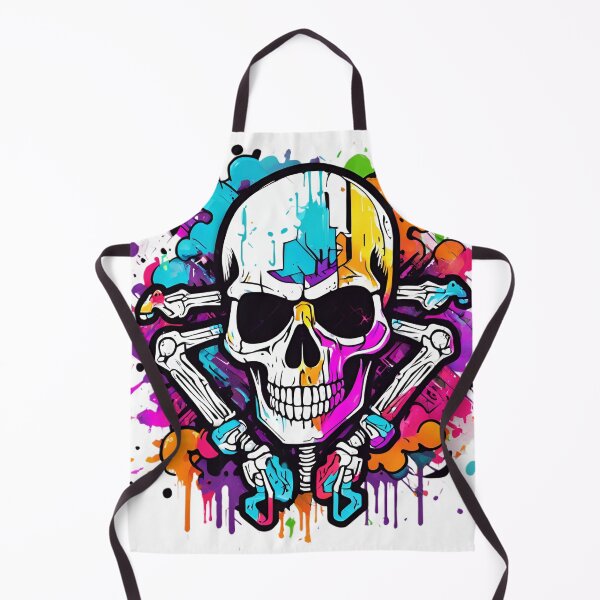Item preview, Skull & Bow: A Preppy Twist on Skeleton Chic(5) designed and sold by CoolEnthusias.
