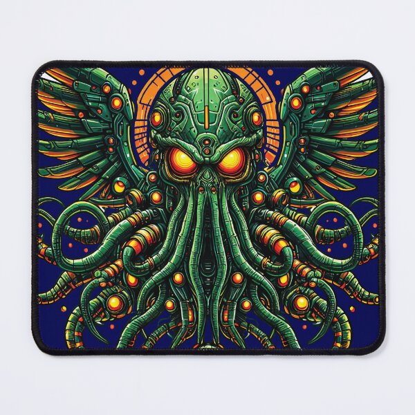 Item preview, Nightmare Unleashed S02 D32 designed and sold by Houerd.