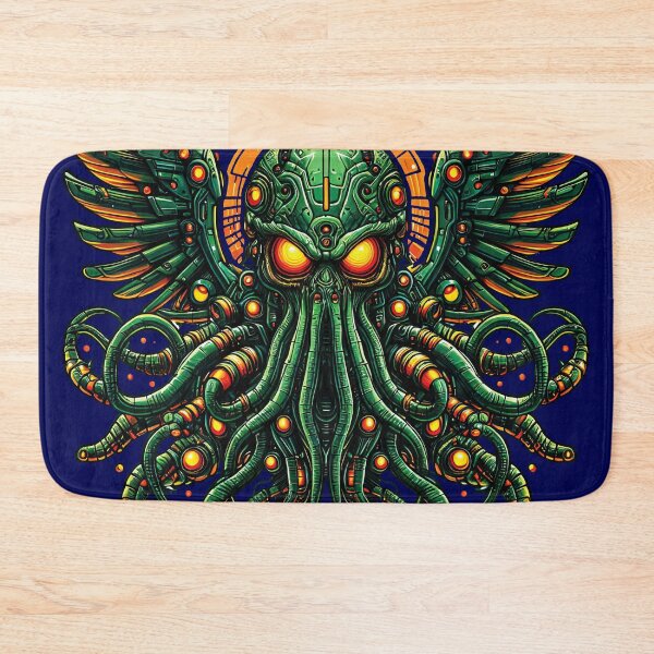 Item preview, Nightmare Unleashed S02 D32 designed and sold by Houerd.