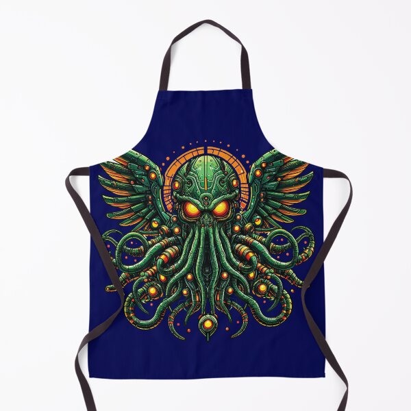 Item preview, Nightmare Unleashed S02 D32 designed and sold by Houerd.