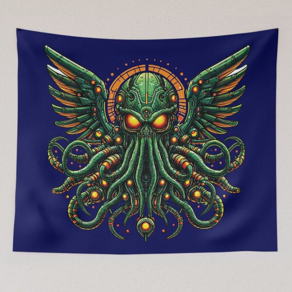 Item preview, Nightmare Unleashed S02 D32 designed and sold by Houerd.