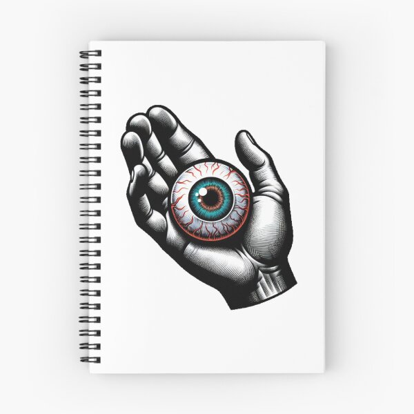 Item preview, Hand eye designed and sold by marjard.