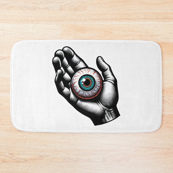Item preview, Hand eye designed and sold by marjard.