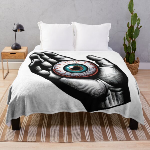 Item preview, Hand eye designed and sold by marjard.
