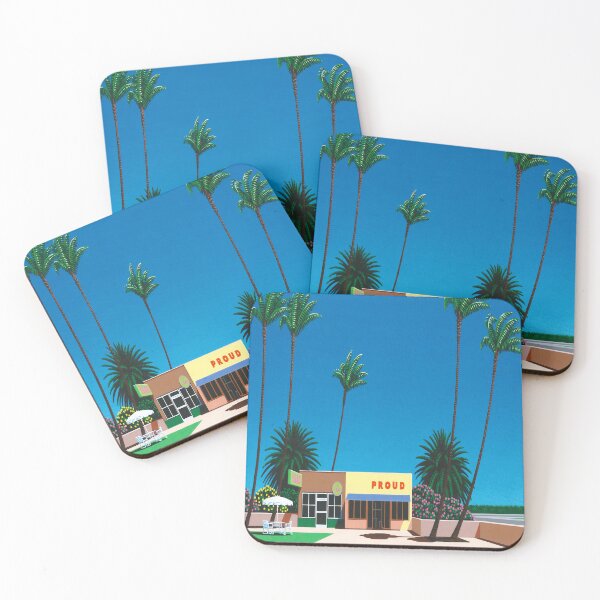 Item preview, Hiroshi Nagai designed and sold by thompart.
