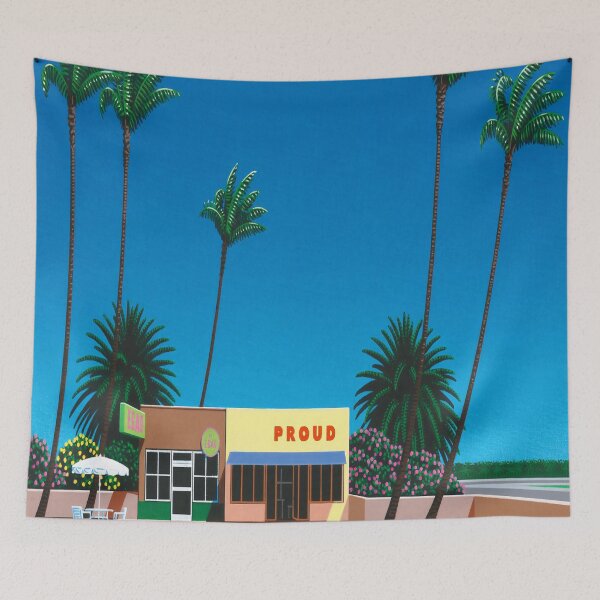 Item preview, Hiroshi Nagai designed and sold by thompart.