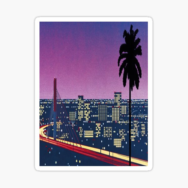 Item preview, Hiroshi Nagai designed and sold by thompart.