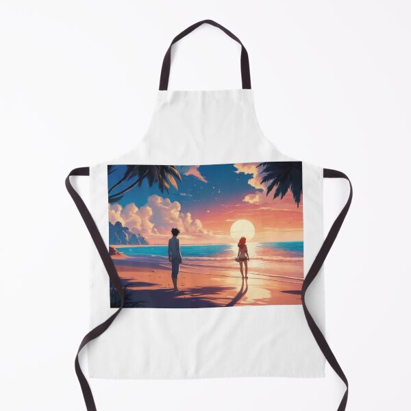 Item preview, Sunrise over the sea. designed and sold by KilianSzmid.