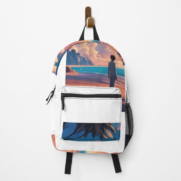 Item preview, Sunrise over the sea. designed and sold by KilianSzmid.