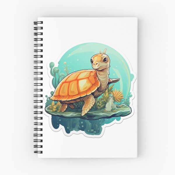 Item preview, Cosmic Turtle  designed and sold by SoulTints.