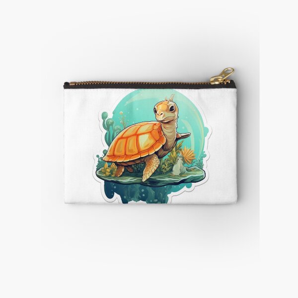 Item preview, Cosmic Turtle  designed and sold by SoulTints.