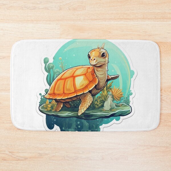 Item preview, Cosmic Turtle  designed and sold by SoulTints.