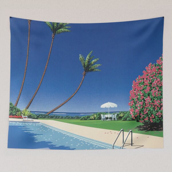 Item preview, Hiroshi Nagai designed and sold by thompart.