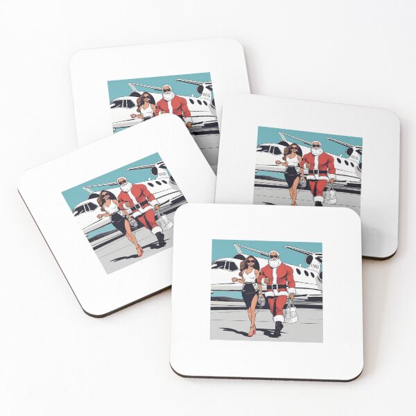 Item preview, Rich Santa - Muscular  designed and sold by aed343.
