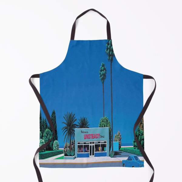 Artikelvorschau, Hiroshi Nagai entworfen und verkauft von thompart.