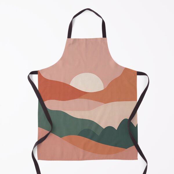 Item preview, Colorful Mountains And A Rising Sun - Phone Cases designed and sold by thespecialtyhub.