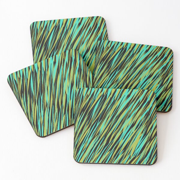 Item preview, Beautiful, colorful scribbles designed and sold by TEARSOFROSE.