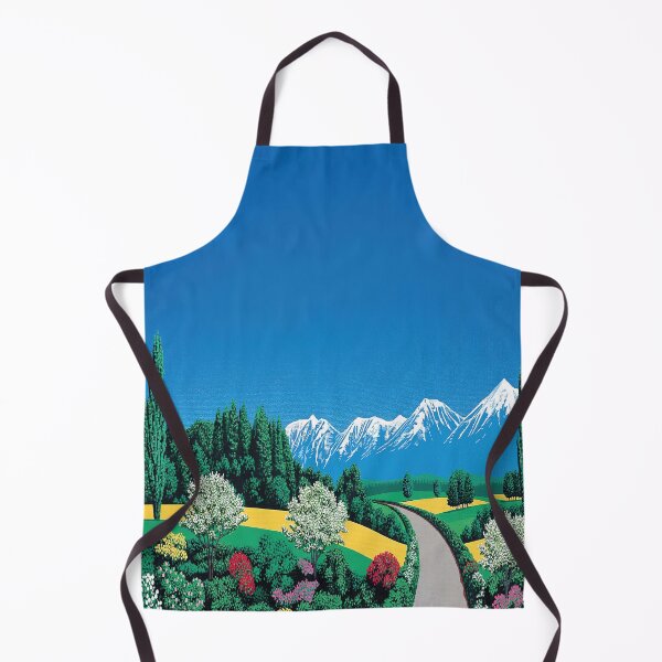 Artikelvorschau, Hiroshi Nagai entworfen und verkauft von thompart.