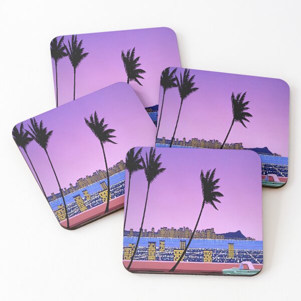 Artikelvorschau, Hiroshi Nagai entworfen und verkauft von thompart.