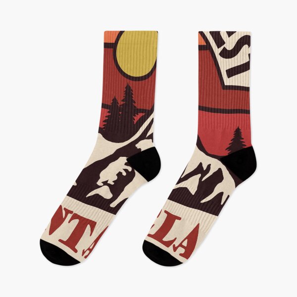 Item preview, Nantahala National Forest designed and sold by Nature-spirit.