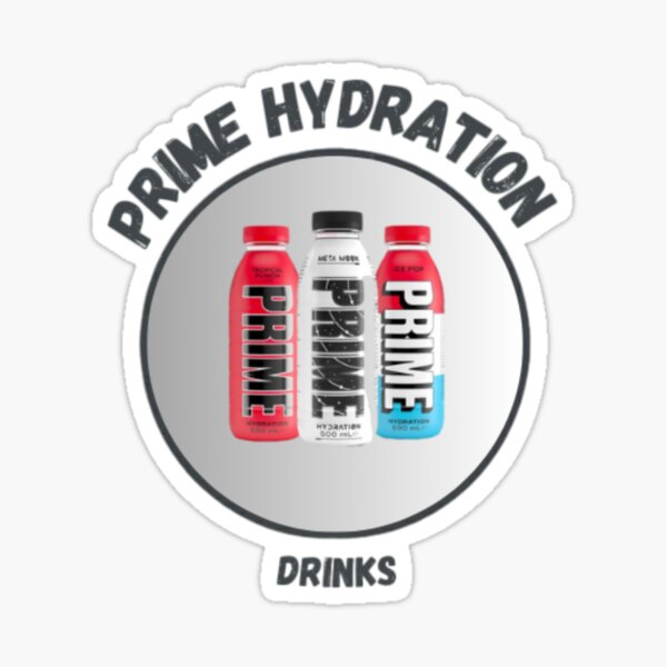 DrinkPrime on X: See you there! 🇺🇸  / X