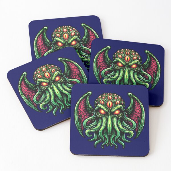 Item preview, Nightmare Unleashed S02 D33 designed and sold by Houerd.