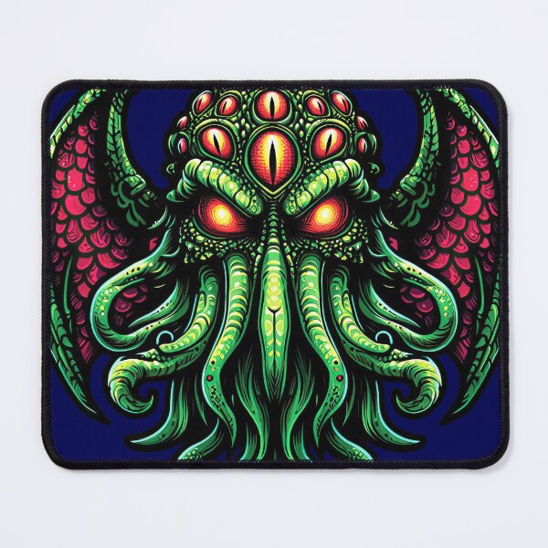 Item preview, Nightmare Unleashed S02 D33 designed and sold by Houerd.