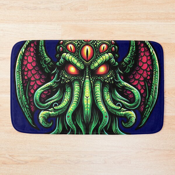 Item preview, Nightmare Unleashed S02 D33 designed and sold by Houerd.