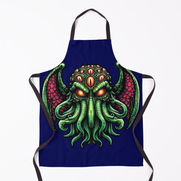 Item preview, Nightmare Unleashed S02 D33 designed and sold by Houerd.