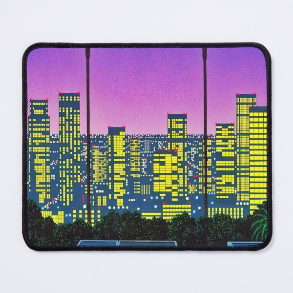 Artikelvorschau, Hiroshi Nagai entworfen und verkauft von thompart.