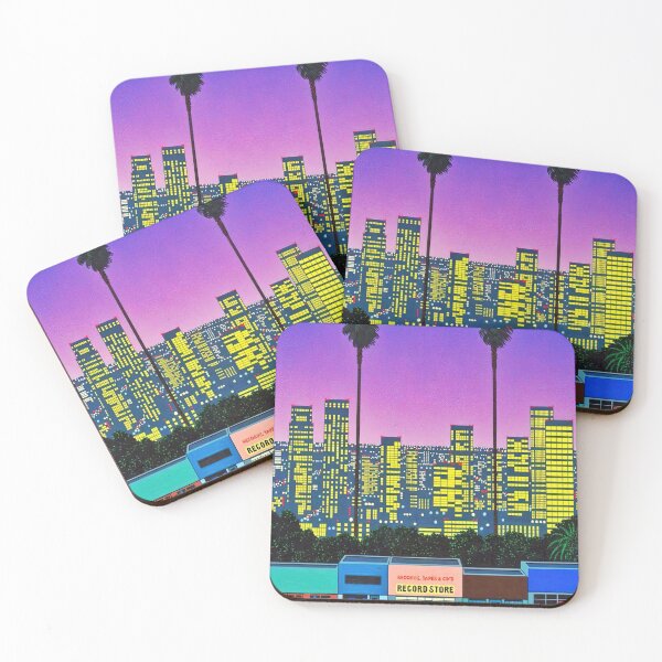 Item preview, Hiroshi Nagai designed and sold by thompart.