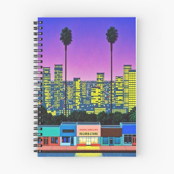 Item preview, Hiroshi Nagai designed and sold by thompart.