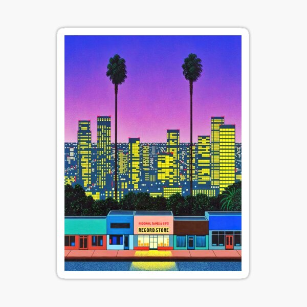 Item preview, Hiroshi Nagai designed and sold by thompart.
