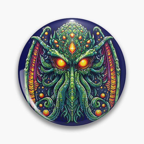 Item preview, Nightmare Unleashed S02 D34 designed and sold by Houerd.