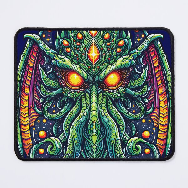 Item preview, Nightmare Unleashed S02 D34 designed and sold by Houerd.