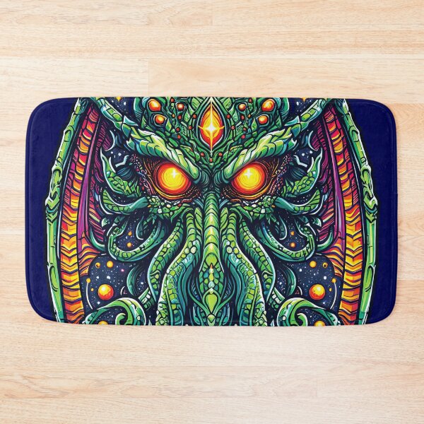 Item preview, Nightmare Unleashed S02 D34 designed and sold by Houerd.