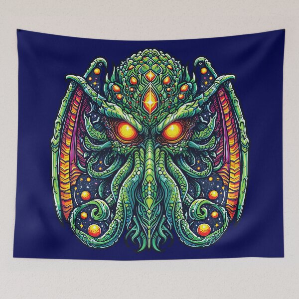 Item preview, Nightmare Unleashed S02 D34 designed and sold by Houerd.