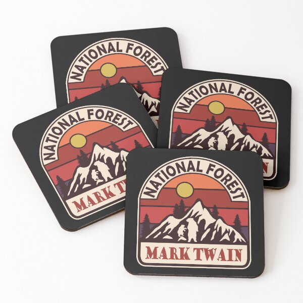 Item preview, Mark Twain National Forest designed and sold by Nature-spirit.