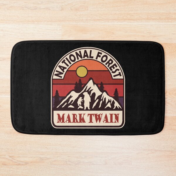 Item preview, Mark Twain National Forest designed and sold by Nature-spirit.